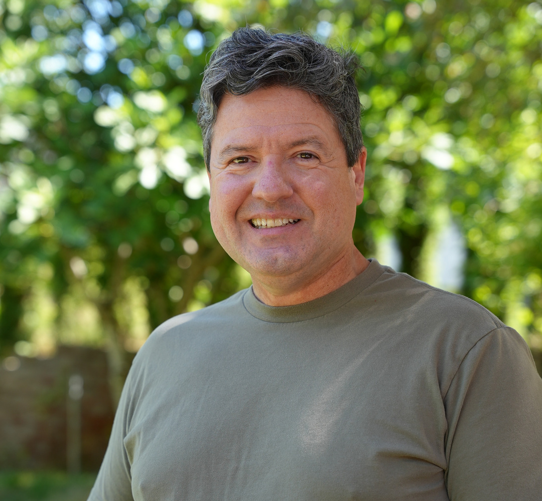 Quizli founder Mark
